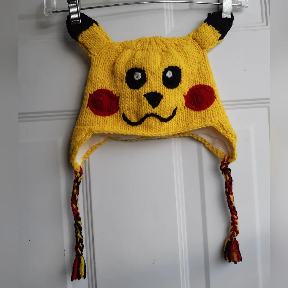 Pikachu Toque - Picture 9 of 12
